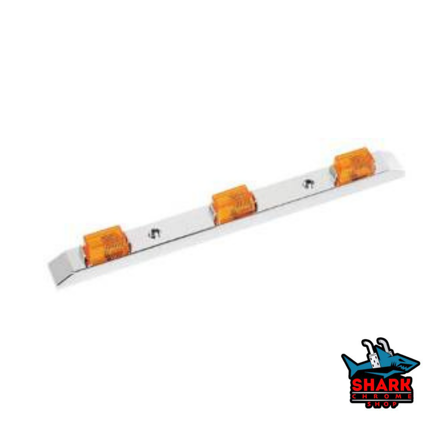 Sealed Light Bar