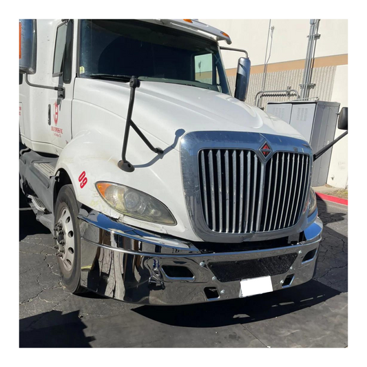 International Prostar Bumper