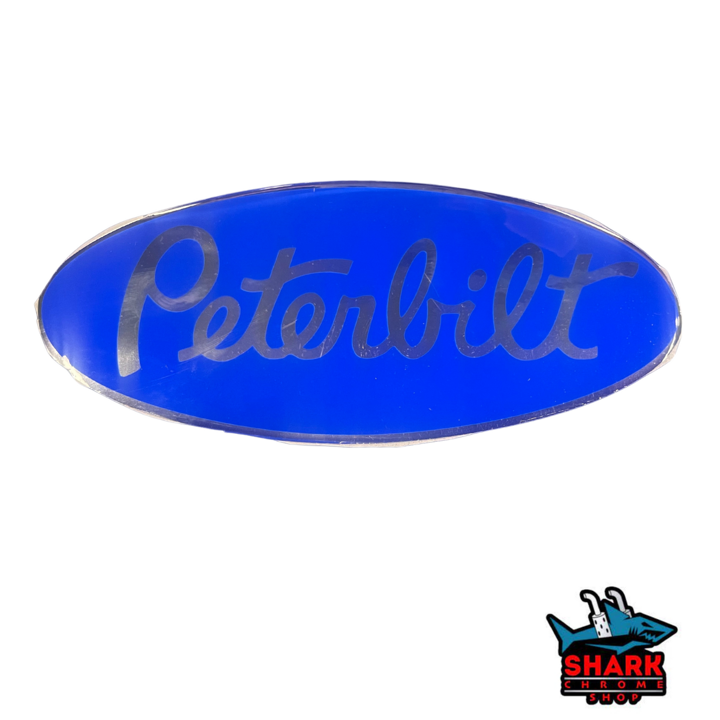 Peterbilt Emblem
