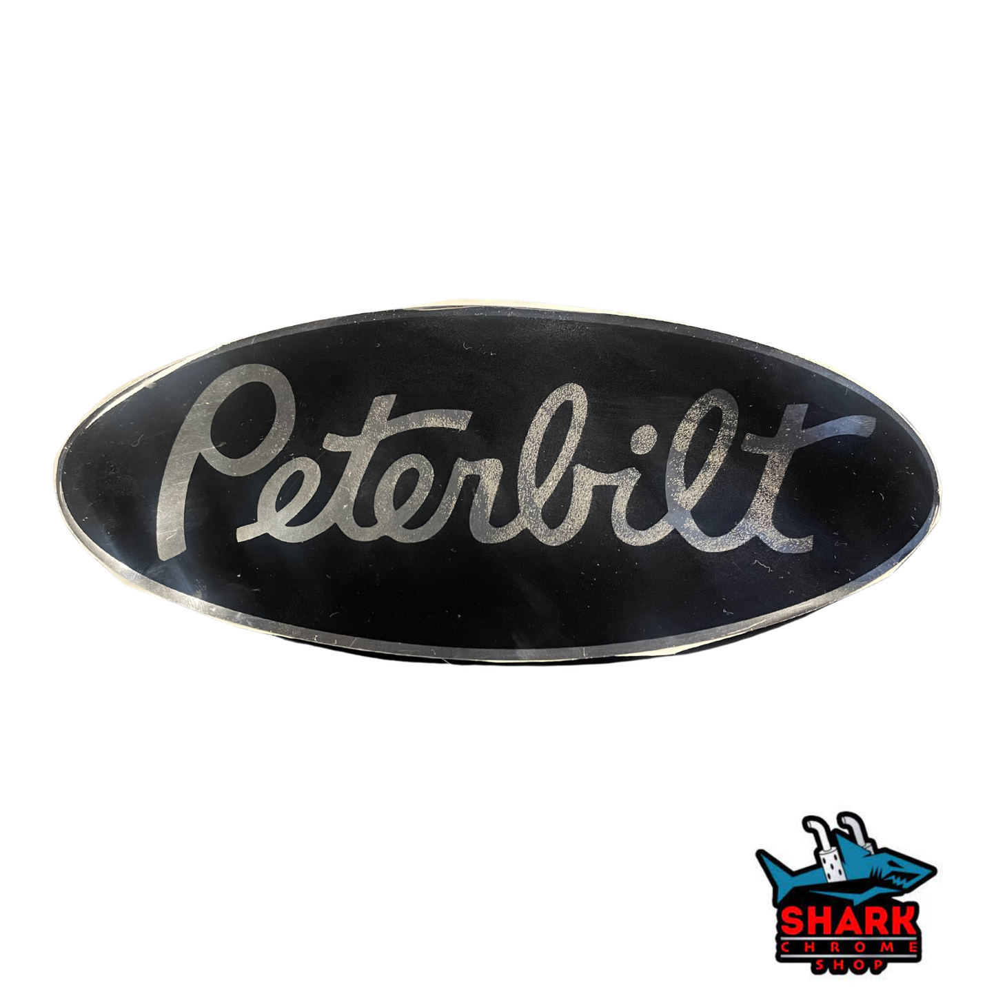 Peterbilt Emblem