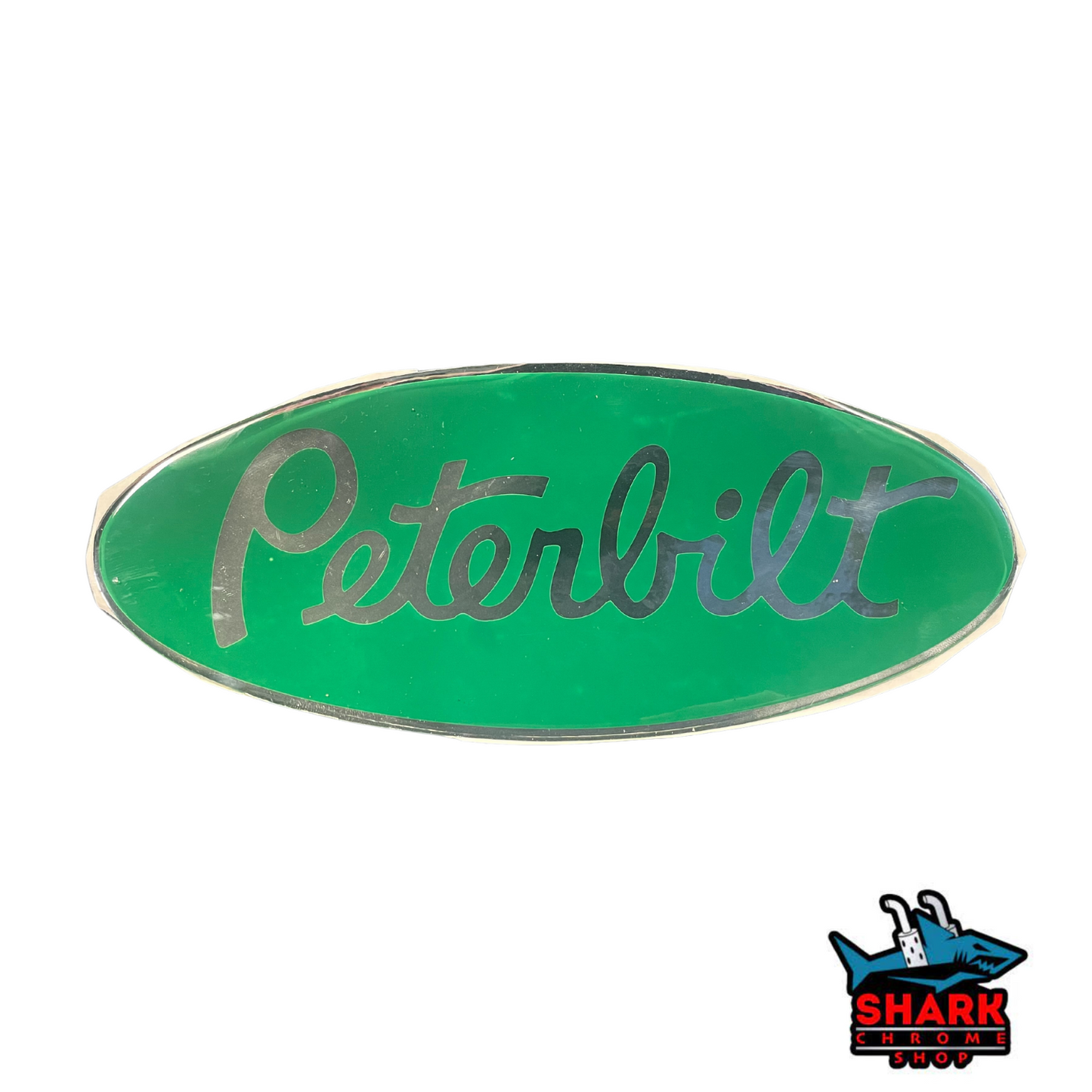 Peterbilt Emblem