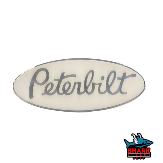 Peterbilt Emblem