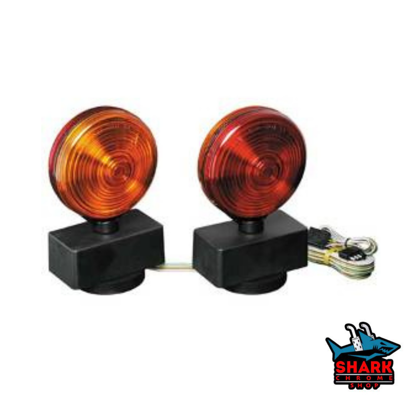 Double Face Park / Turn Signal Light 2 PACK FREE SHIPPING !!