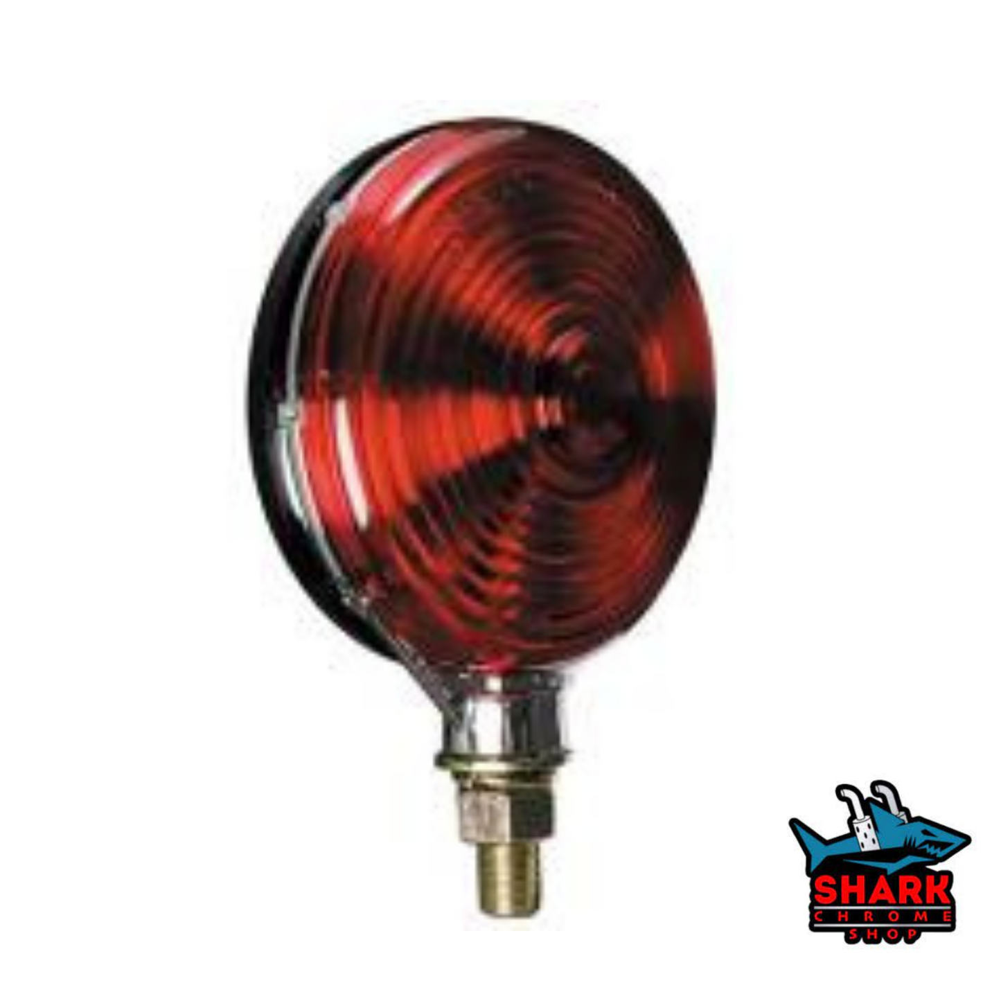 Double Face Park / Turn Signal Light