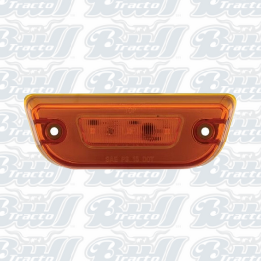 Led "Glo” Cab Light fits Peterbilt 579 & Kenworth T680