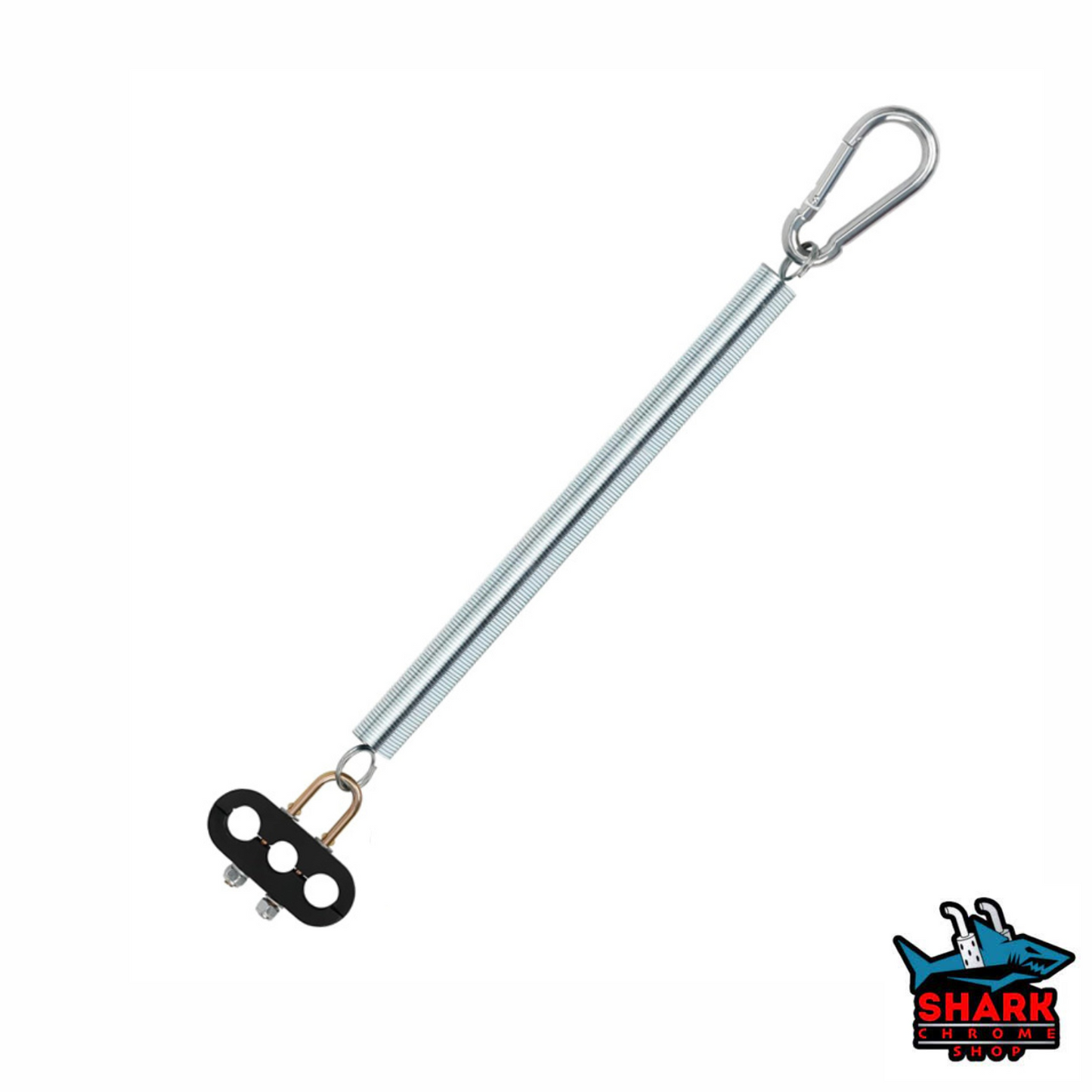 25" Single Tender Spring