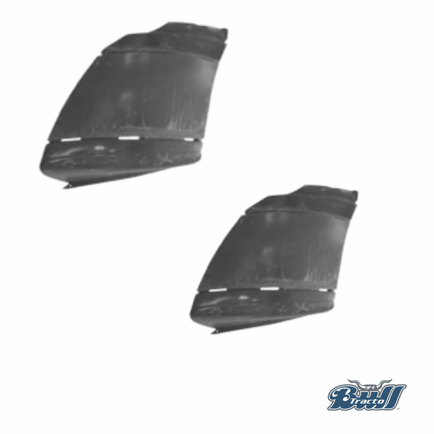International Prostar Bumper