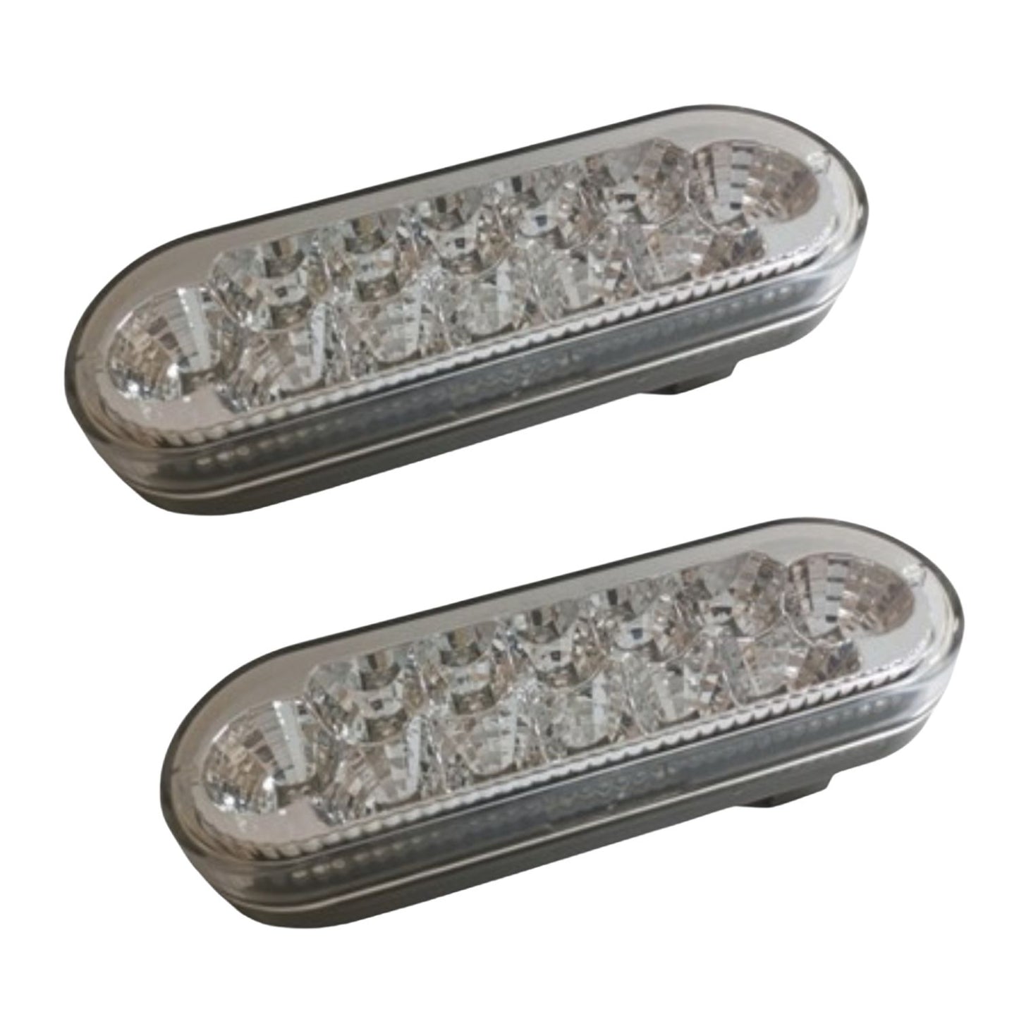 LED 6" Oval Light