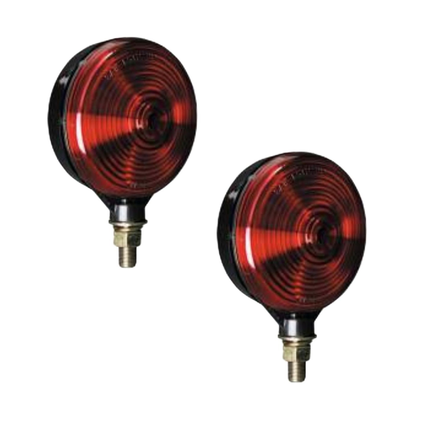 Single Face Park / Turn Signal Light 2 PACK FREE SHIPPING !!