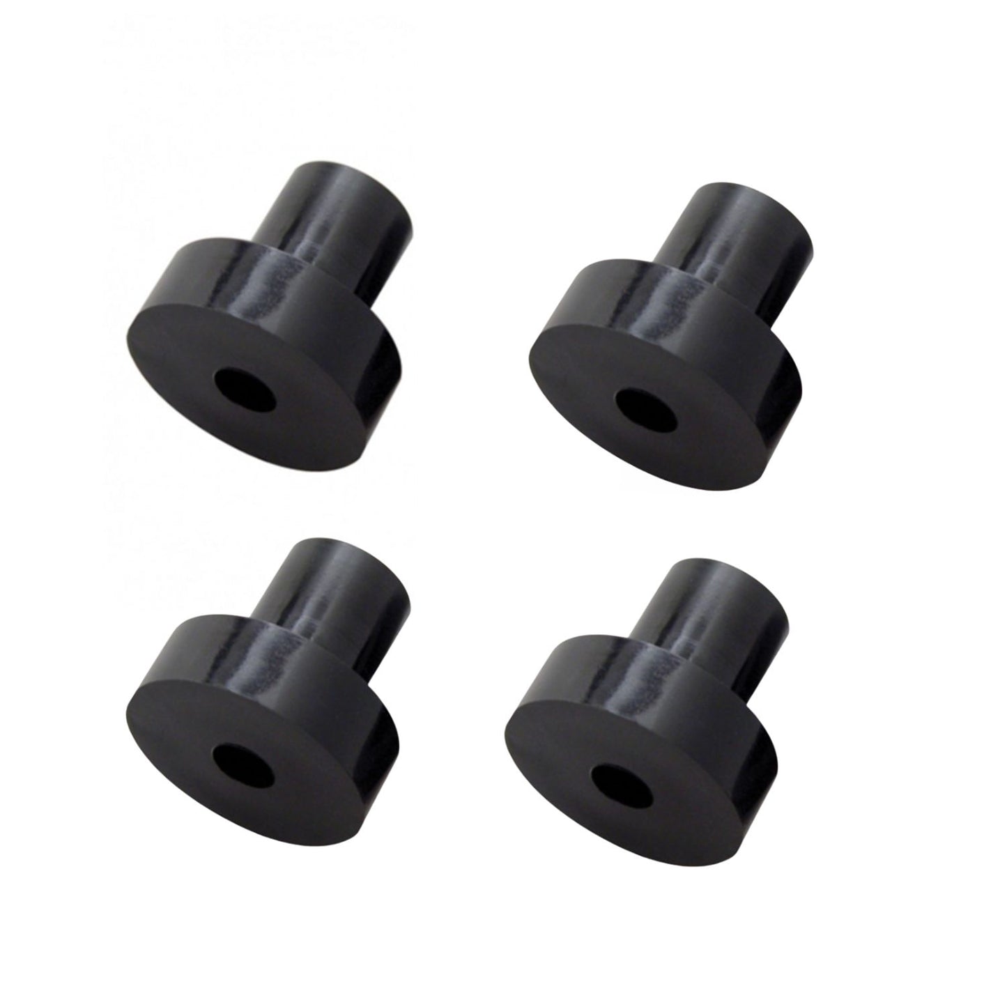 Kit Exhaust Mount Grommets 4 PACK