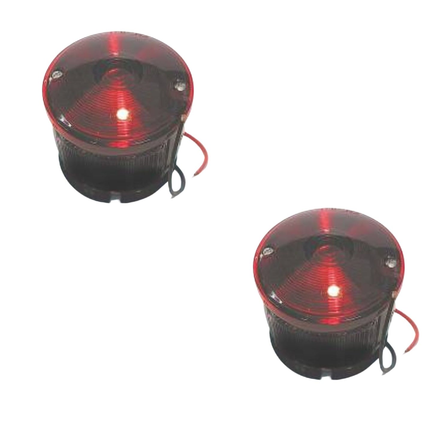 W/ NO License Illuminator 2 PACK FREE SHIPPING !!