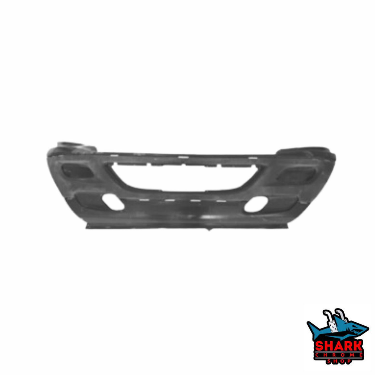 International Prostar Bumper