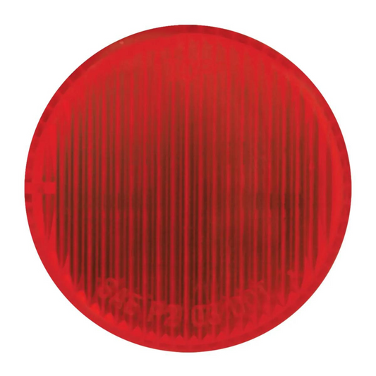 Fleet 10 LED Light in Red