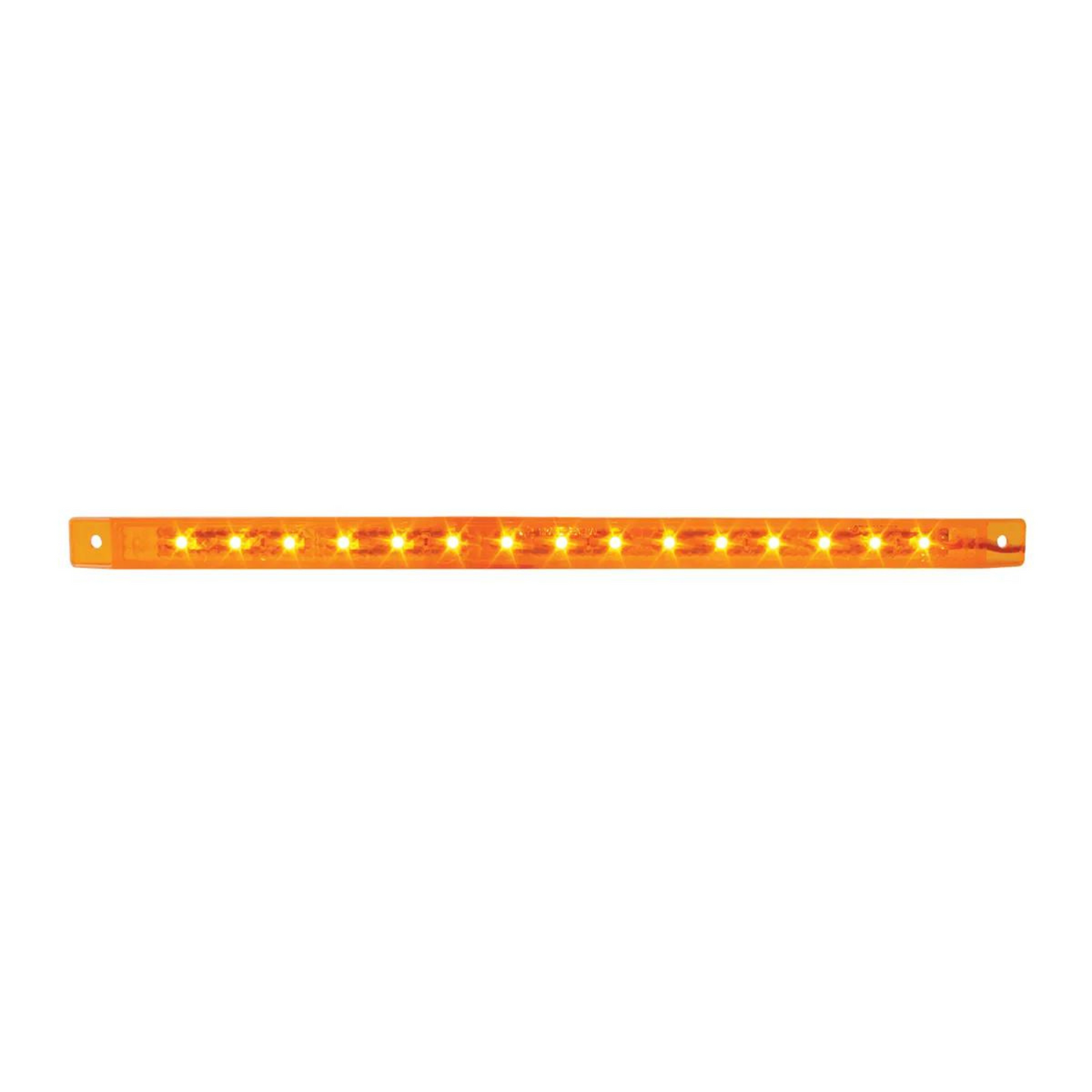 Ultra Thin LED Light Bar