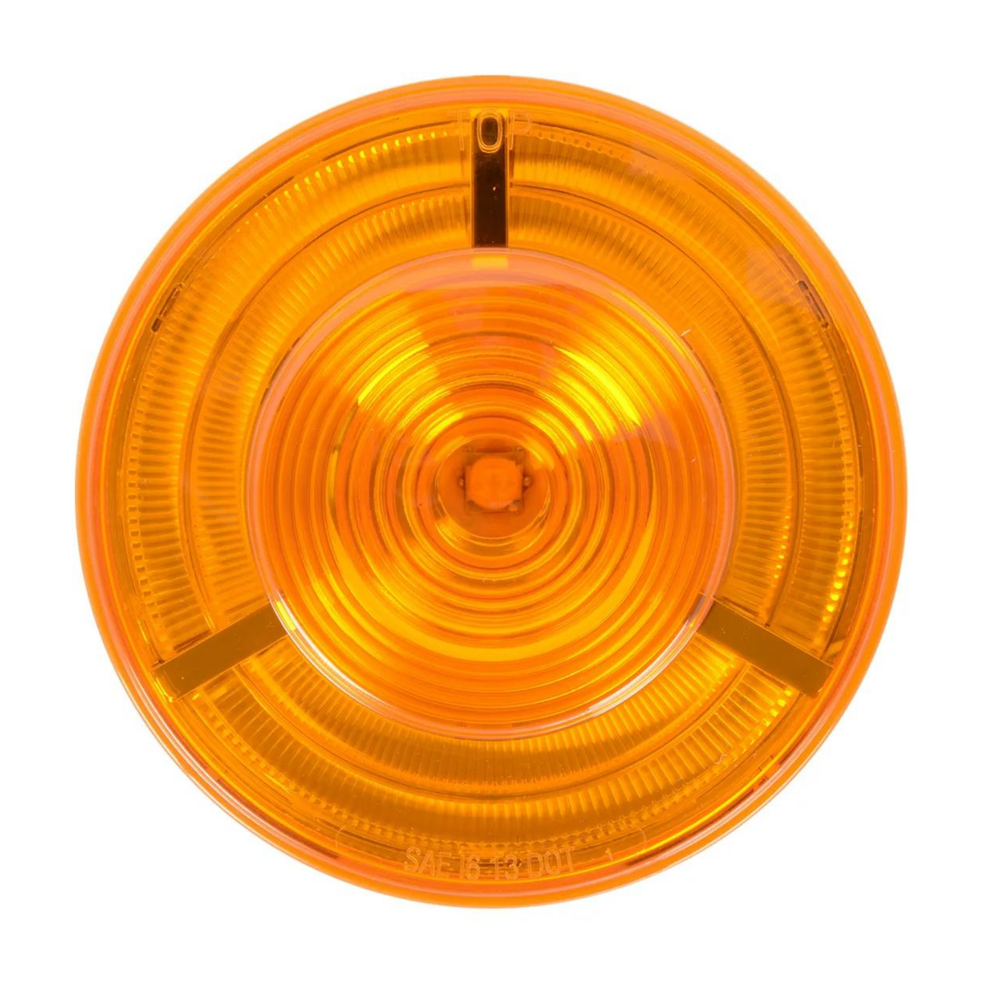 Prime 7 LED Light in Amber
