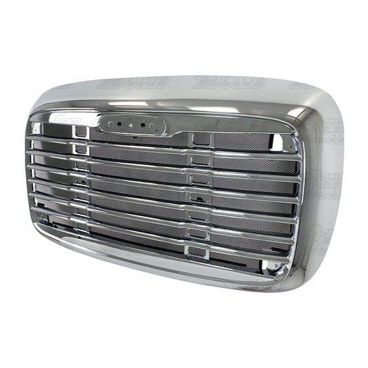 Freightliner Columbia Grill W/Bug Screen 2000-2008