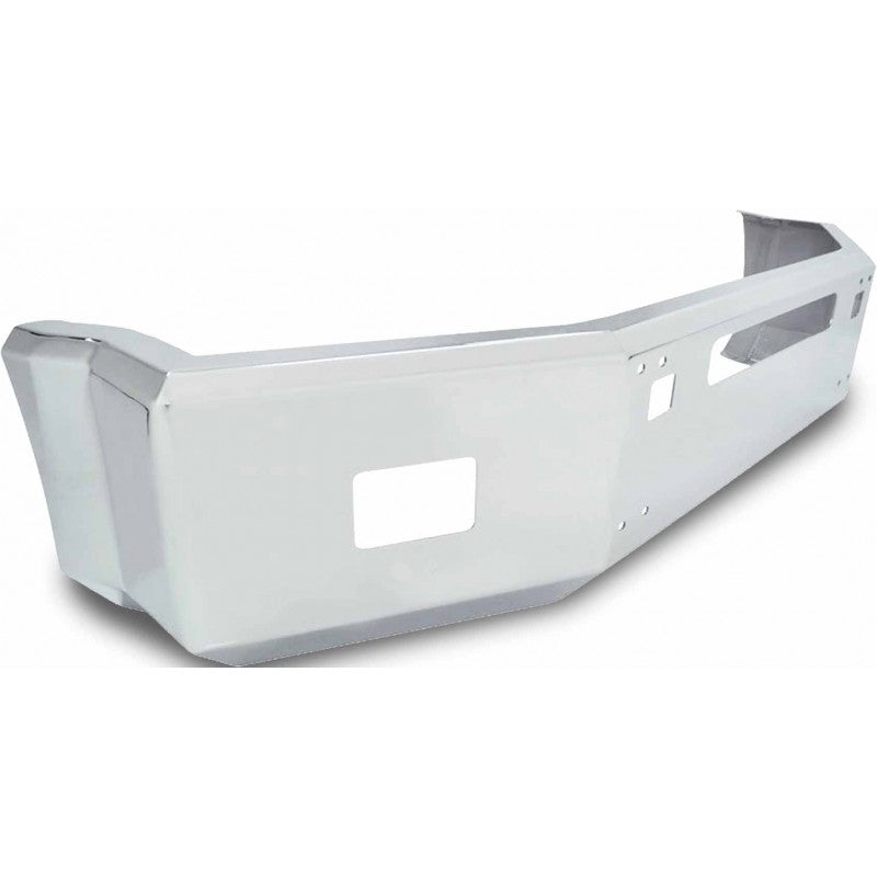 Kenworth T800 Aero Bumper - 18" TCK Models