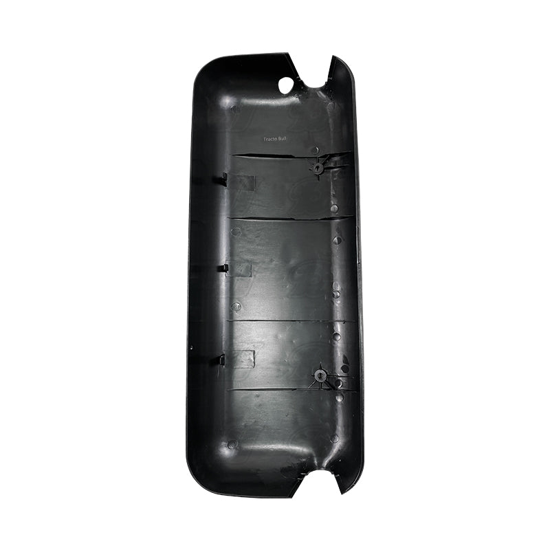 Premium Freightliner Columbia Grey Plastic Mirror Cover