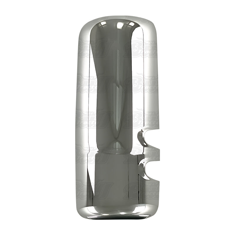 Premium Kenworth T680 Chrome Mirror Cover