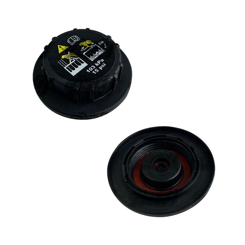 INTERNATIONAL PROSTAR COOLANT TANK