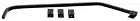 Mud Flap Hanger Black Angled Without Coil