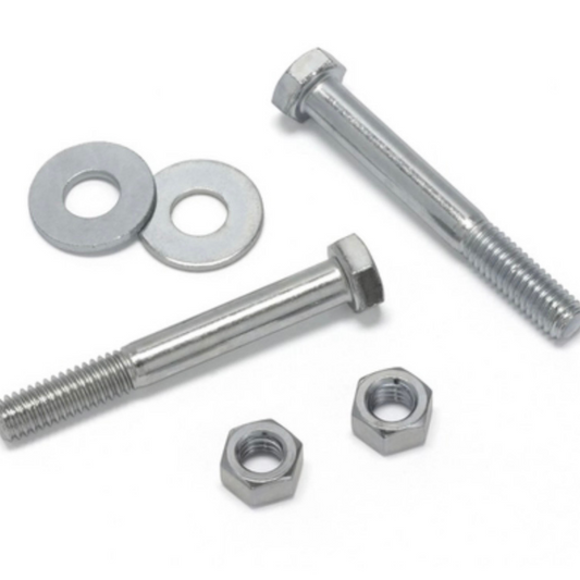 Bolts