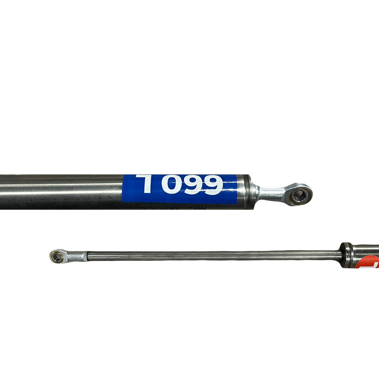 Hood Shocks Absorber for Kenworth T660 Left Side
