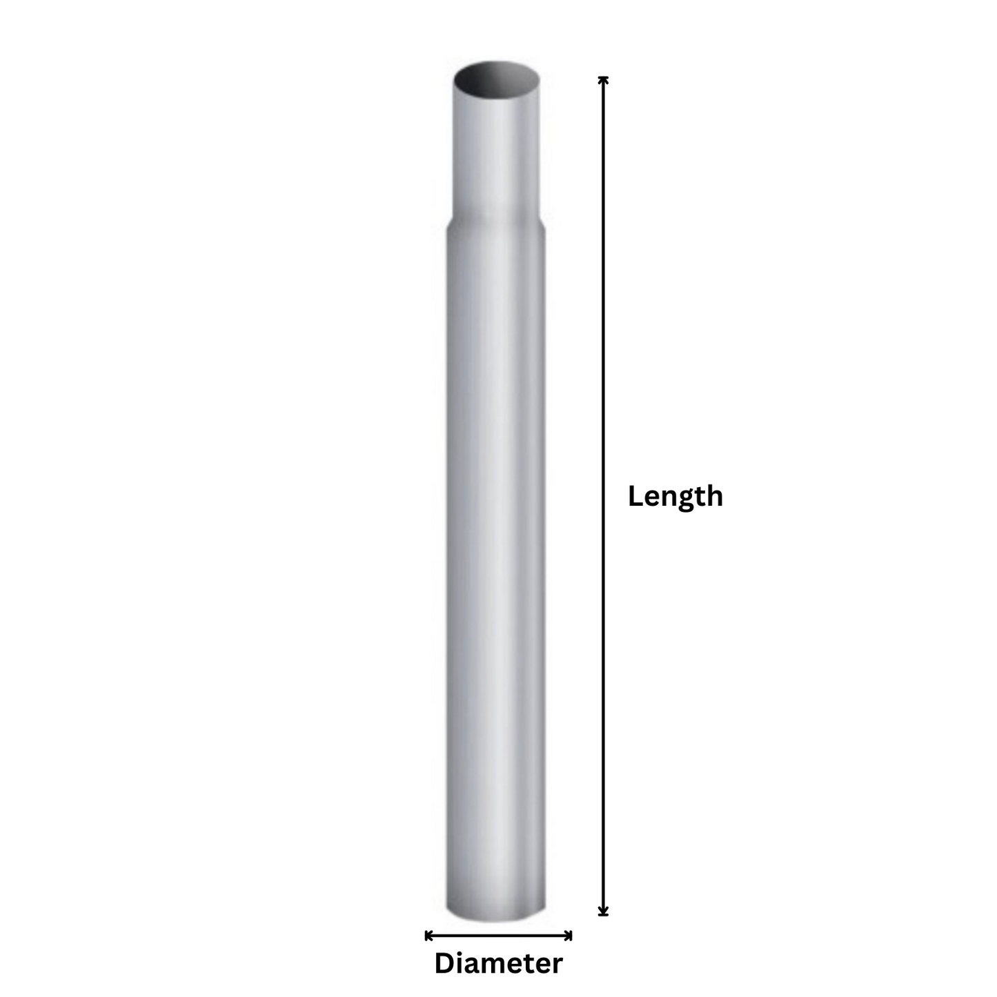 Premium Exhaust Spools