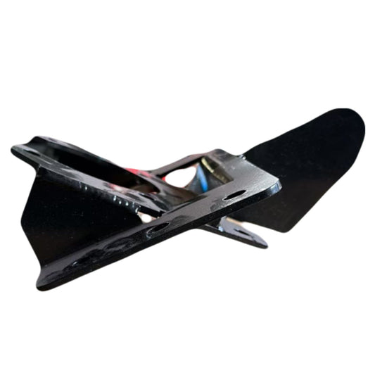 Kenworth T660 Bumper Collision Support Bracket/ foglight Holder