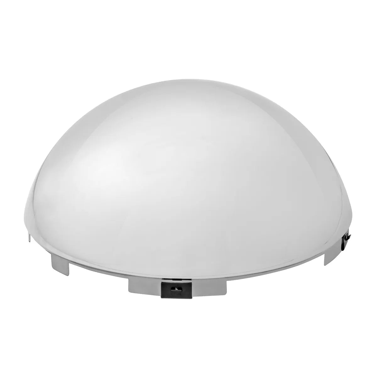 Universal Front Hub Cap In Full Moon Shape