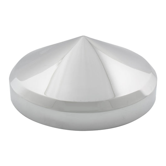 Rear Hub Cap In Cone Shape (Sold Individually)
