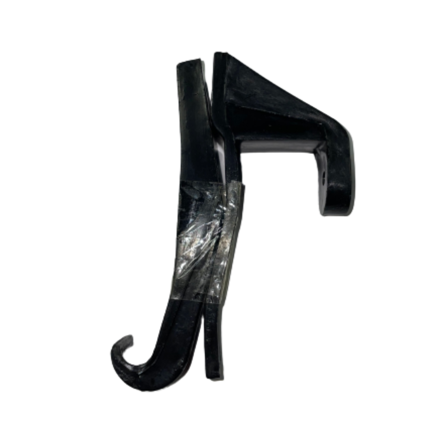Freightliner FLD 120 Hood Hook Latch / Base