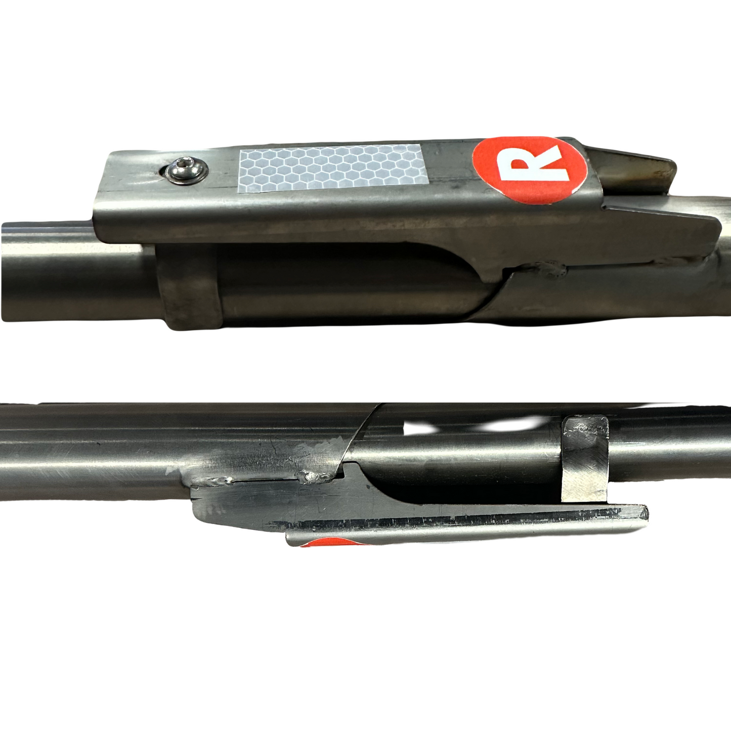 Hood Shocks Absorber for Kenworth T880 Right Side