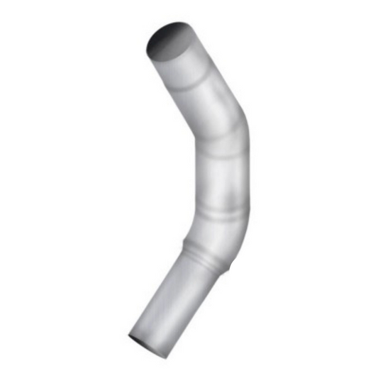 Premium Kenworth W900L 40° Elbow