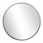 2" Round, Stick-On Convex Mirror