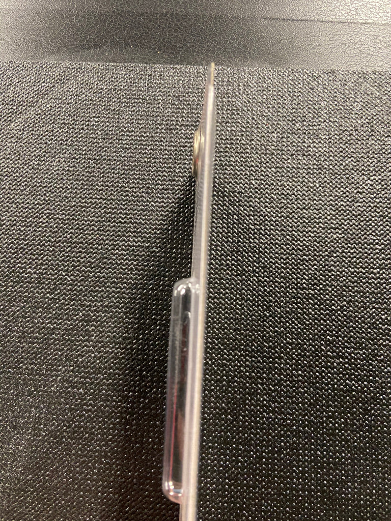 Freightliner Wipers Switch Covers