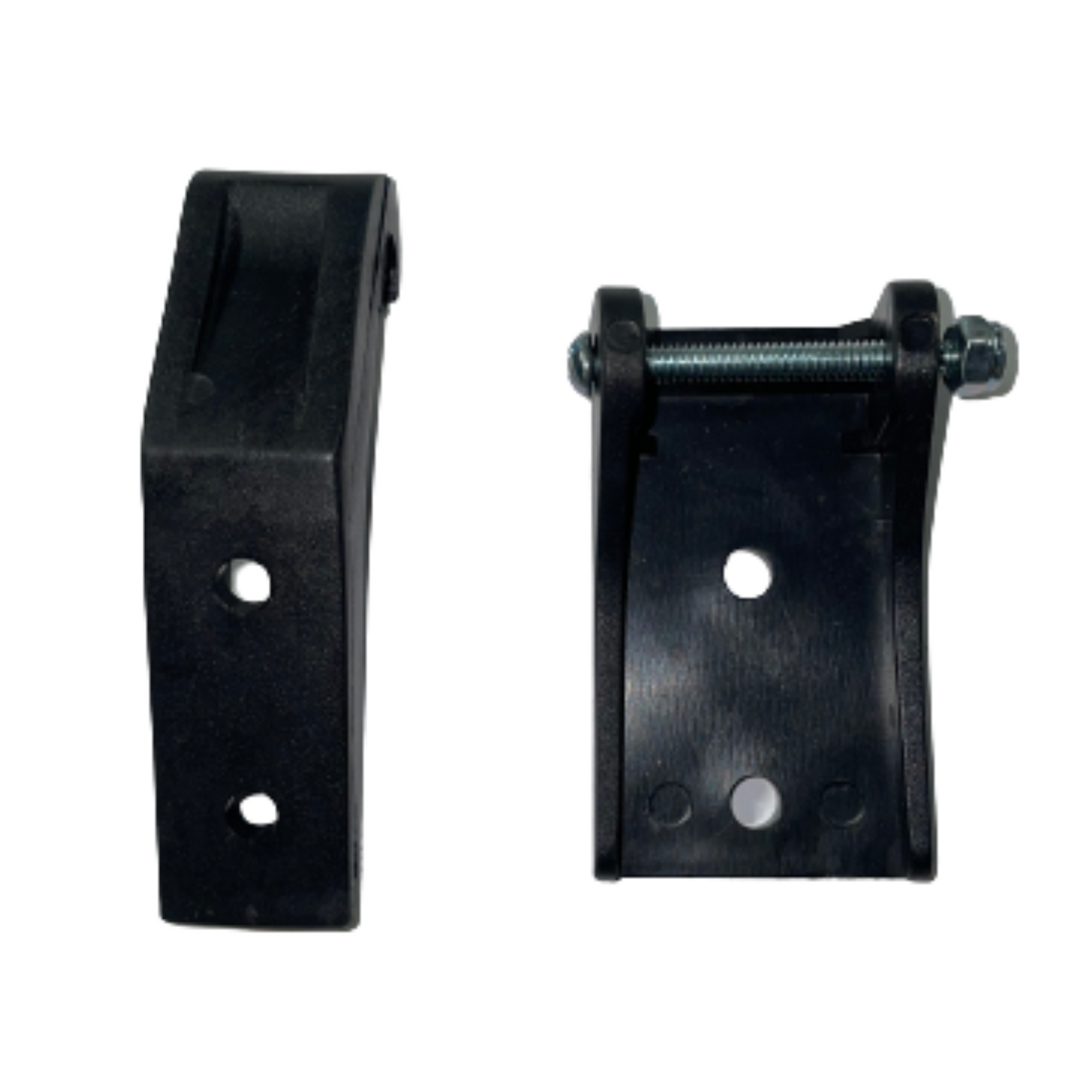 Freightliner M2 / Peterbilt 379 Hood Hook Latch / Base