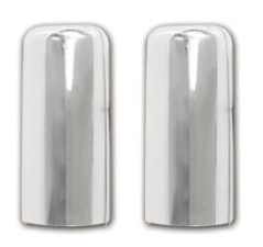 Freightliner Cascadia Chrome Mirror Cover