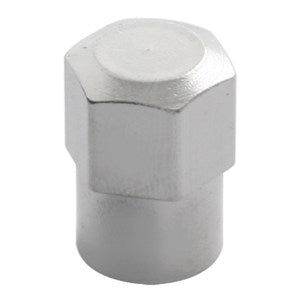 Hex Nut Style Valve Stem Covers