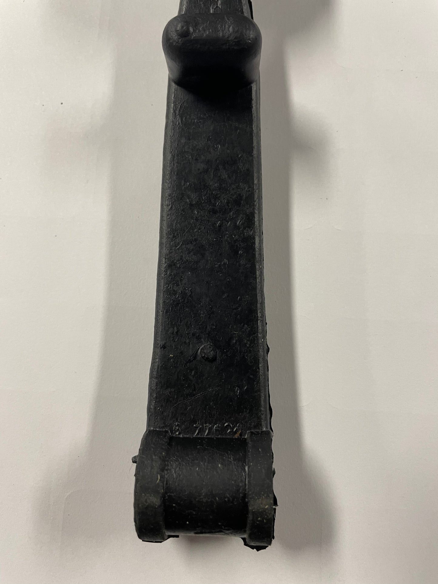 Universal Battery Box Hood Hook Latch