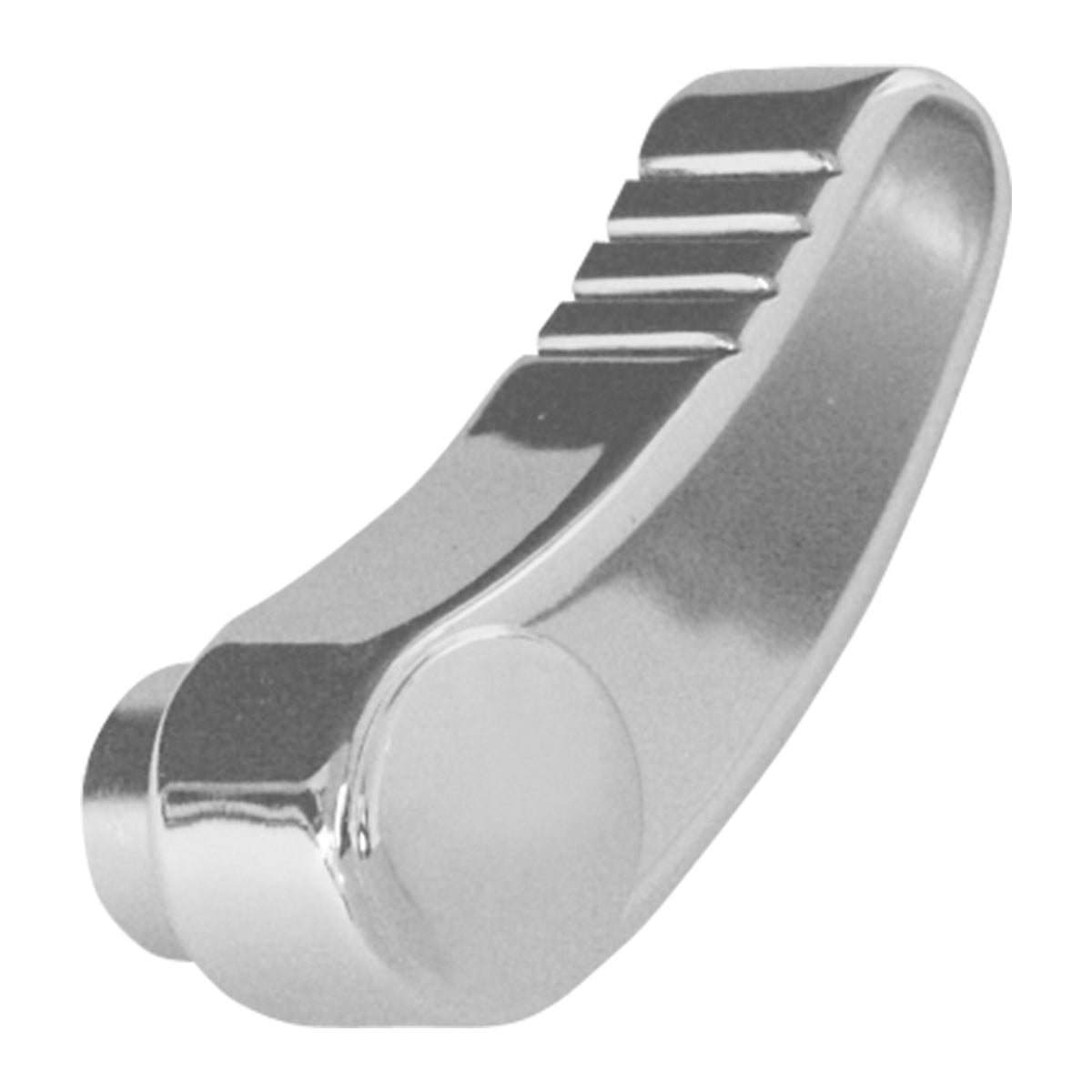 Seat Lever Chrome Die Cast