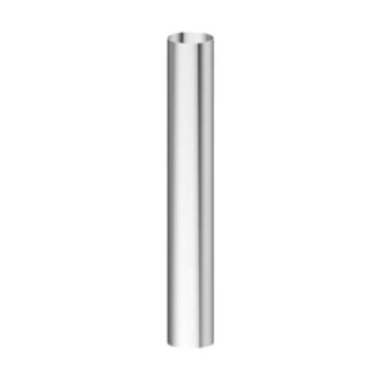 Premium Flat Top Style Exhaust Tip