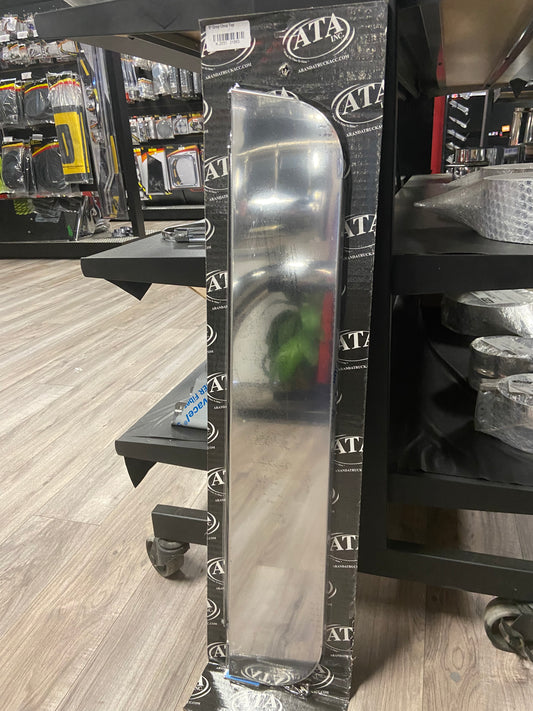 Kenworth 5" Drop Chop Top