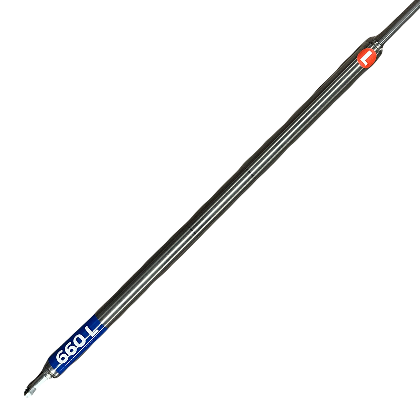 Hood Shocks Absorber for Kenworth T660 Left Side