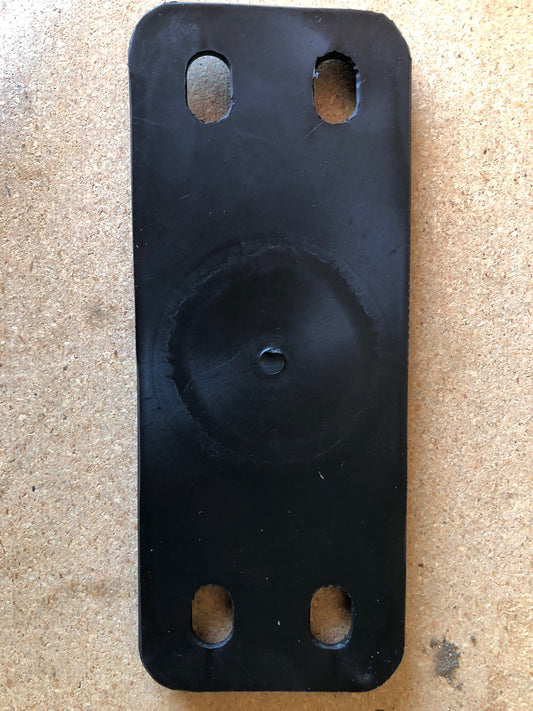 Grommet For Base Brackets