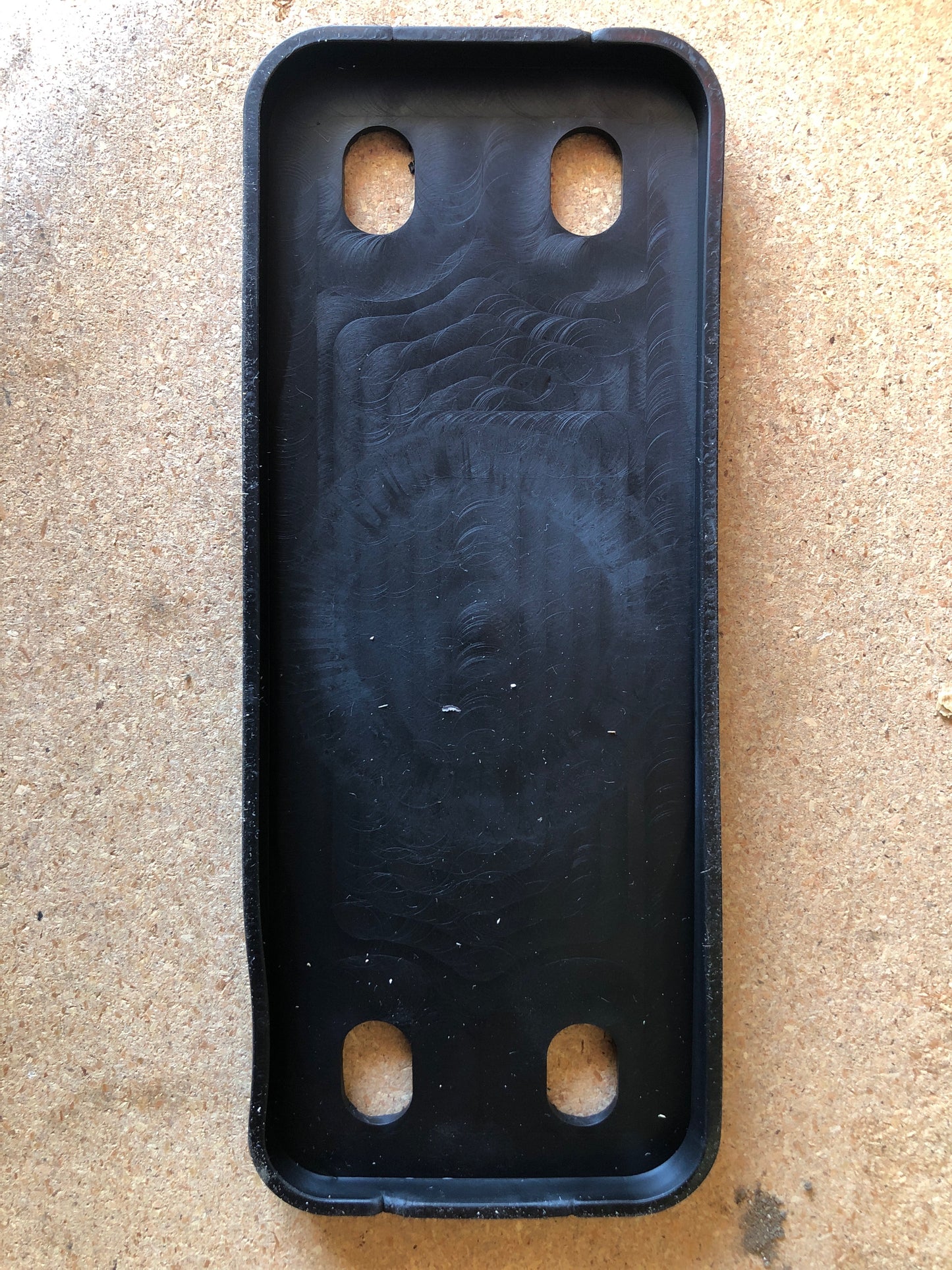 Grommet For Base Brackets