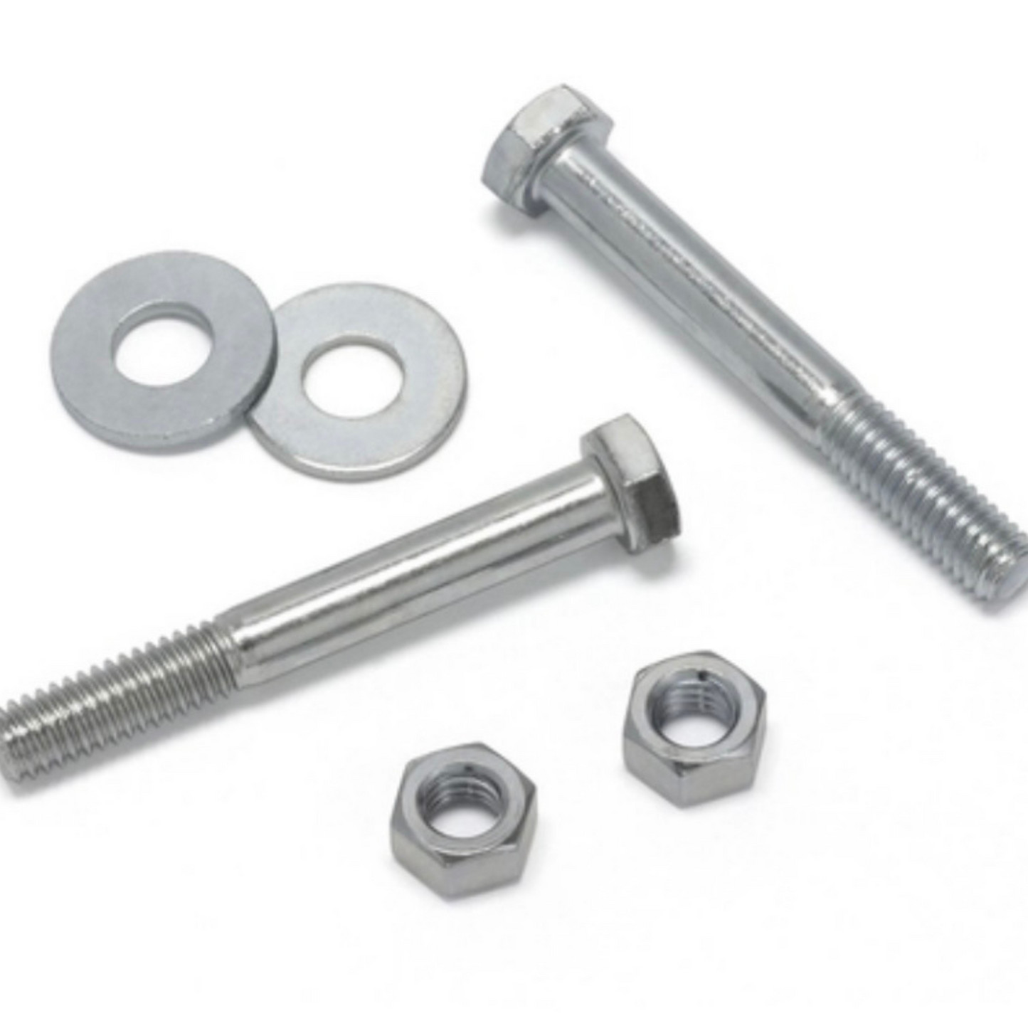Set of Bolts