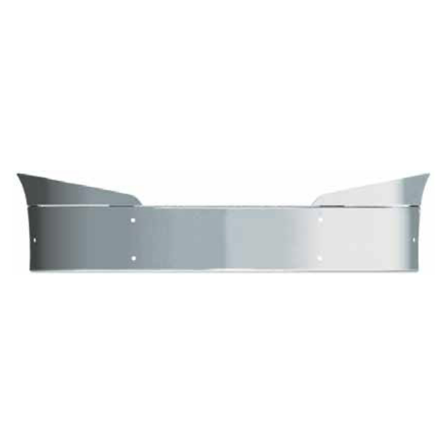 International Prostar Bumper 16”