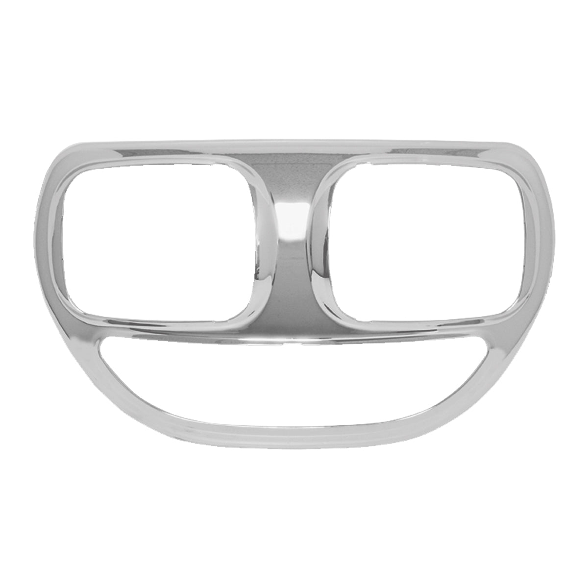 Cab Dome Light Cover