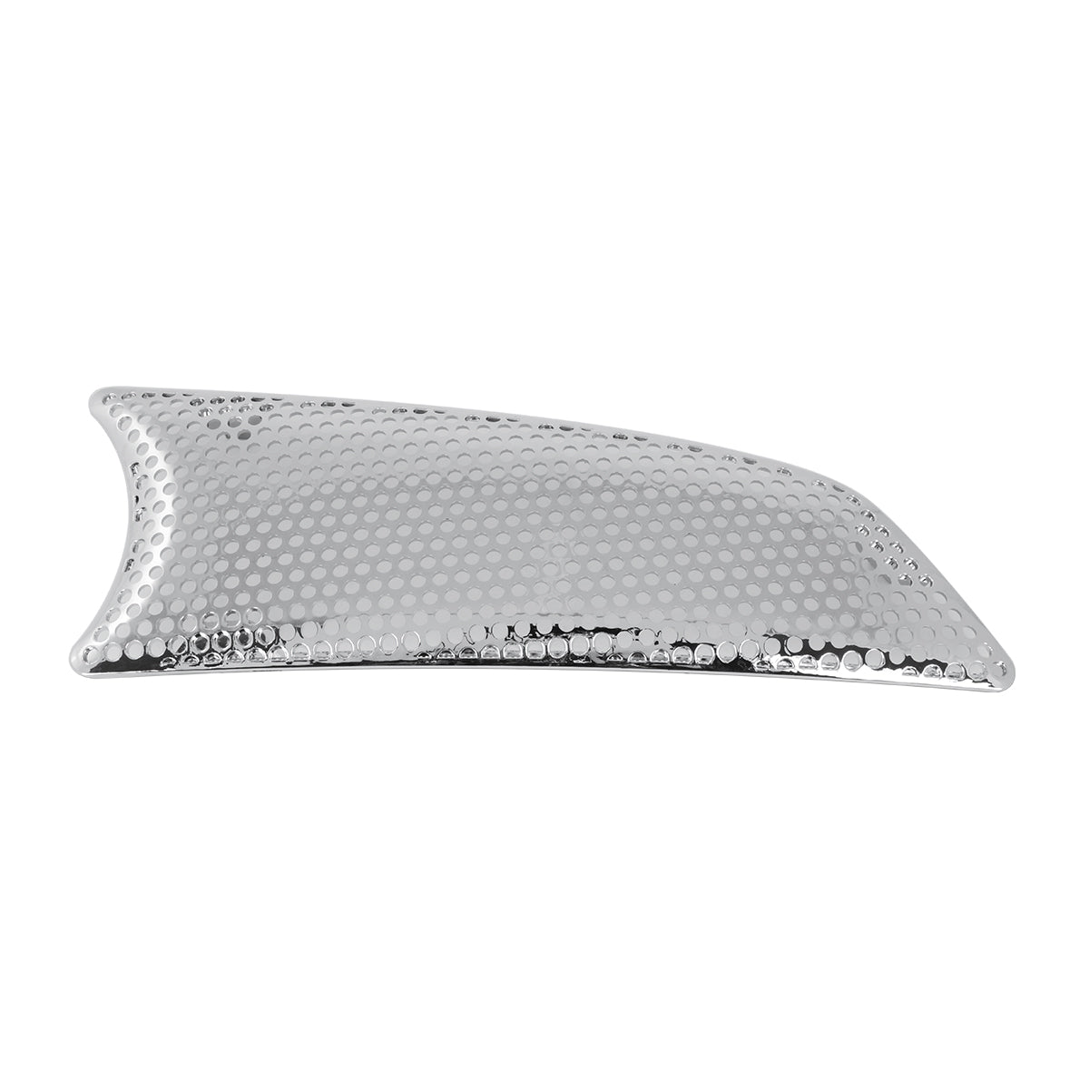 KW T660 Hood Side Air Vent